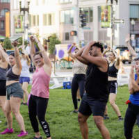 The Dance Fusion Experience thumbnail