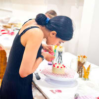  Cake Decorating Class at Bar Moxy!  thumbnail