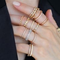 Sethi Couture Trunk Show and Personal Appearance thumbnail