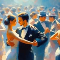 Learn Argentine Tango In One Summer! thumbnail