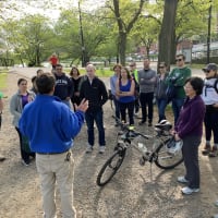 Guided Tours- Esplanade Horticulture thumbnail