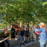 Guided Tours- History of the Esplanade thumbnail