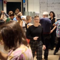 Eclipse Fusion - Walk with Pride: Footwork to Moves to Connection Workshop 2 thumbnail