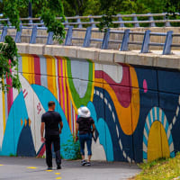 Guided Tours- Esplanade Art in the Park thumbnail