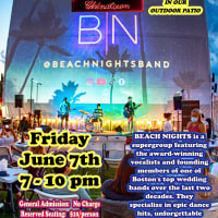 Beach Night at Kowloon thumbnail