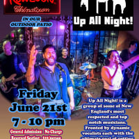 Up All Night at Kowloon thumbnail