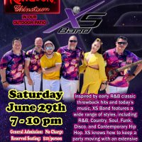 XS Band at Kowloon thumbnail
