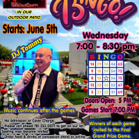 Bingo at Kowloon thumbnail