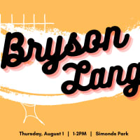 Bryson Lang Children's Show thumbnail