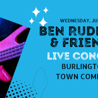 Ben Rudnick & Friends Children's Show thumbnail