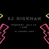 BJ Hickman Children's Show thumbnail