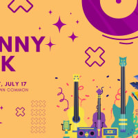 Johnny the K Children's Show thumbnail