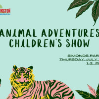 Animal Adventures Children's Show thumbnail