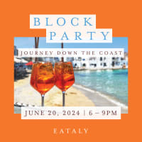 June Summer Block Party thumbnail