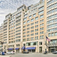 Mandarin Oriental, Boston Celebrates  Global Wellness Day with Complimentary Event thumbnail