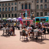 12th Annual Worcester Food Truck & Craft Beer Festival thumbnail