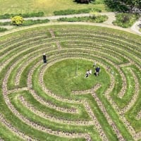 Garden at Elm Bank thumbnail
