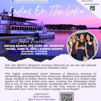WSN’S Ladies On The Lake Returns To Indian Ranch! thumbnail