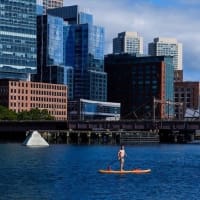 Sunset Paddle thumbnail