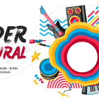 Supernatural Family Concert thumbnail