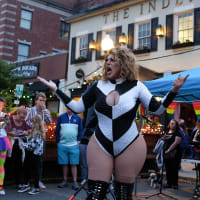 Big Gay Dance Party 2024 thumbnail