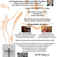 Rev. Dr. Matthew Ichihashi Potts on Forgiveness, Grief, and Re-Creation thumbnail