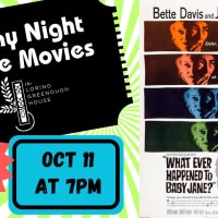 Friday Night at the Movies - WHATEVER HAPPENED TO BABY JANE? thumbnail