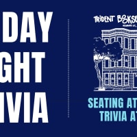 Friday Night Trivia thumbnail