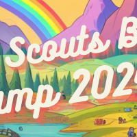Queer Scouts Camp  thumbnail