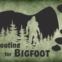 SCOUTING FOR BIGFOOT thumbnail