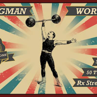 Beginner Strongman Workshop  thumbnail