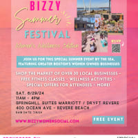 Women's Wellness Festival thumbnail