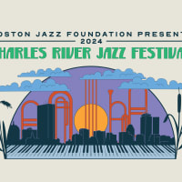 2024 Charles River Jazz Festival thumbnail