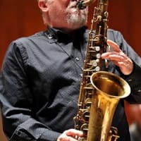 Boston’s Charlie Kohlhase's Colossal (9 Saxophone) Jazz Band thumbnail
