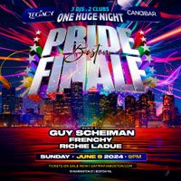 Pride Finale thumbnail