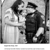 People of Chelsea Project thumbnail