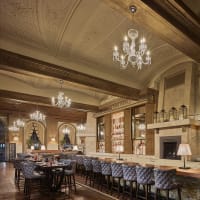 *Complimentary* Tasting at OAK Long Bar + Kitchen on Juneteenth thumbnail