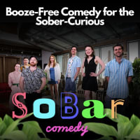 SoBar Comedy Event thumbnail