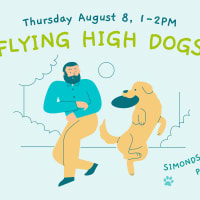 Flying High Dogs Children's Show thumbnail