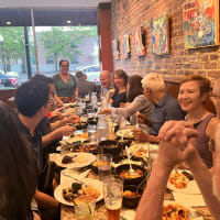 Neighborhood Group Dinner Club: Nepalese Food in Cambridge thumbnail