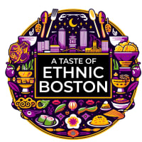 A Taste of Ethnic Boston 2024 thumbnail