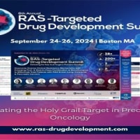 6th Annual RAS-Targeted Drug Development Summit thumbnail