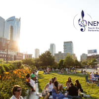 NEMPAC's Jazz in the Park thumbnail