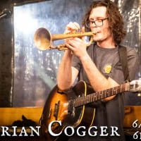 Brian Conger LIVE thumbnail