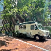 Greenhouse Truck Pop-up @ 225 Franklin thumbnail