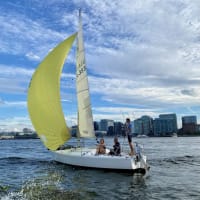 Set Sail This Summer With The Boston Sailing Center! thumbnail