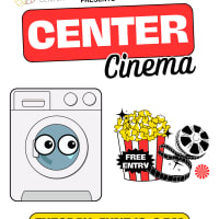 Center Cinema  thumbnail