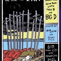 Kill Tiny comedy show  thumbnail