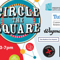 Circle the Square  thumbnail