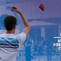 P.L.A.Y. Network's 6th Annual Cornhole Tournament  thumbnail